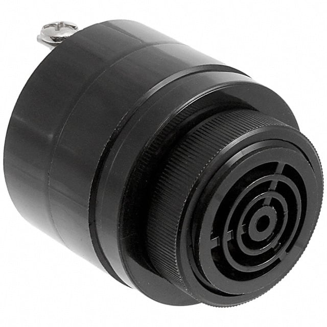 SC648NDR Mallory Sonalert Products Inc.  Alarms Buzzers and Sirens